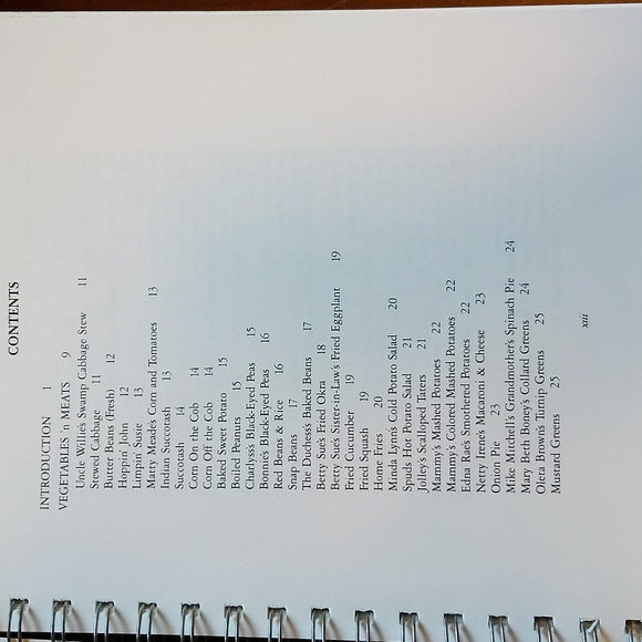 White Trash Cooking - Picture 5 of 16